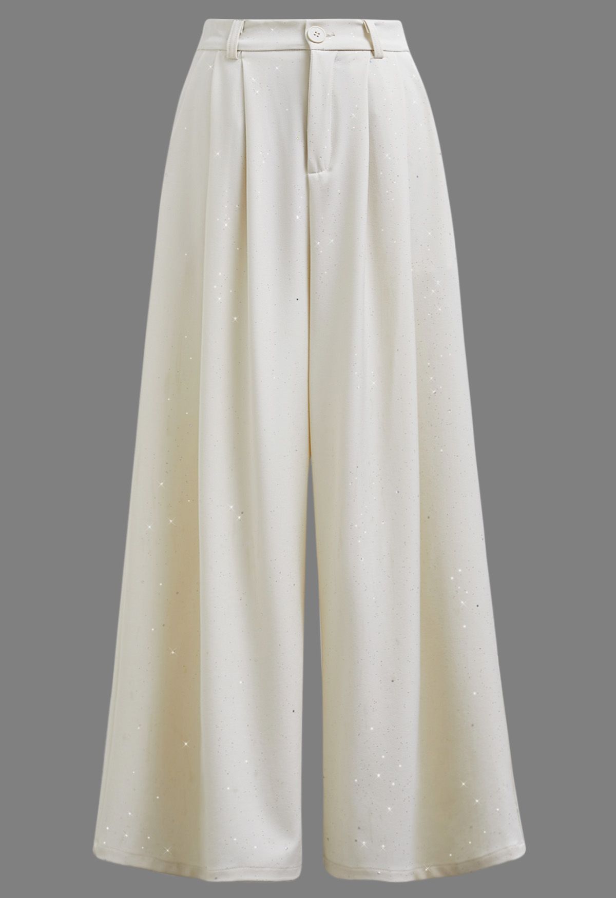 Backless Contrast Knit Top Featuring Bow Tie Detail Set