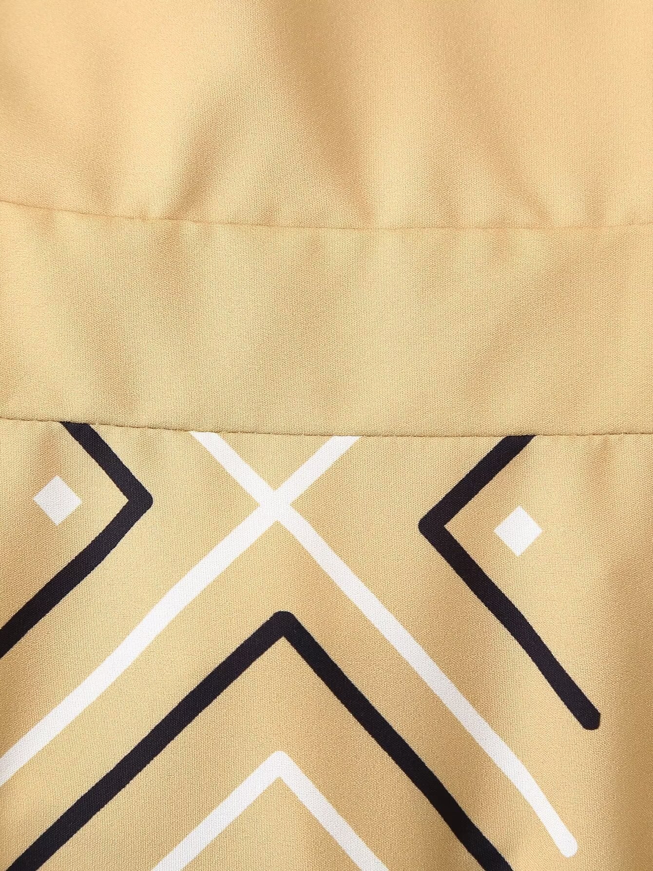 Exquisite Totem Strappy Dress