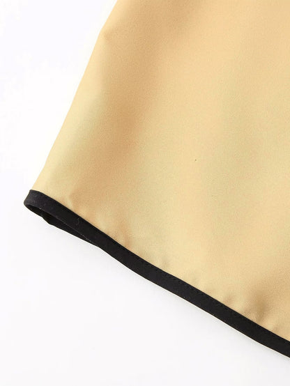 Exquisite Totem Strappy Dress