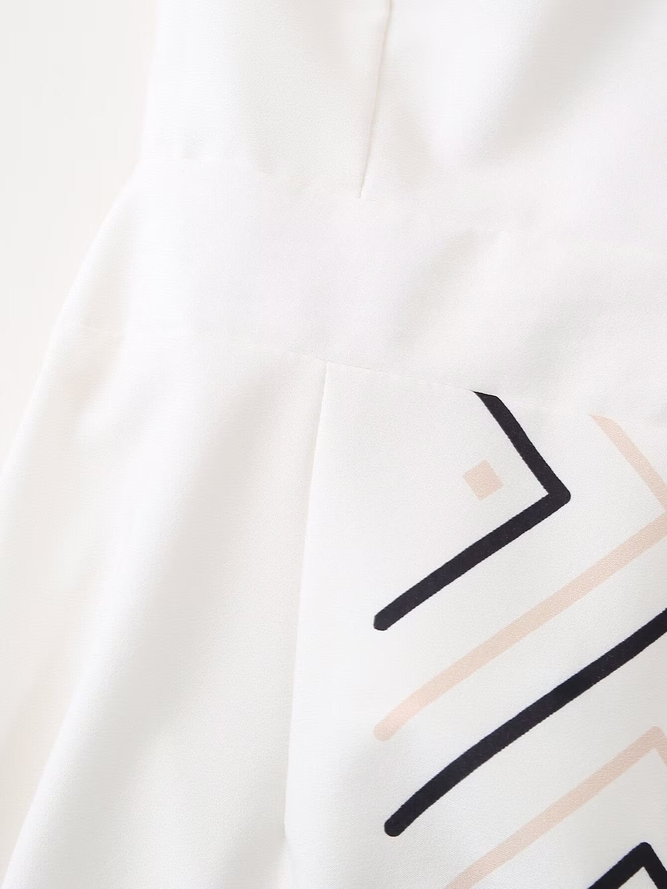 Exquisite Totem Strappy Dress