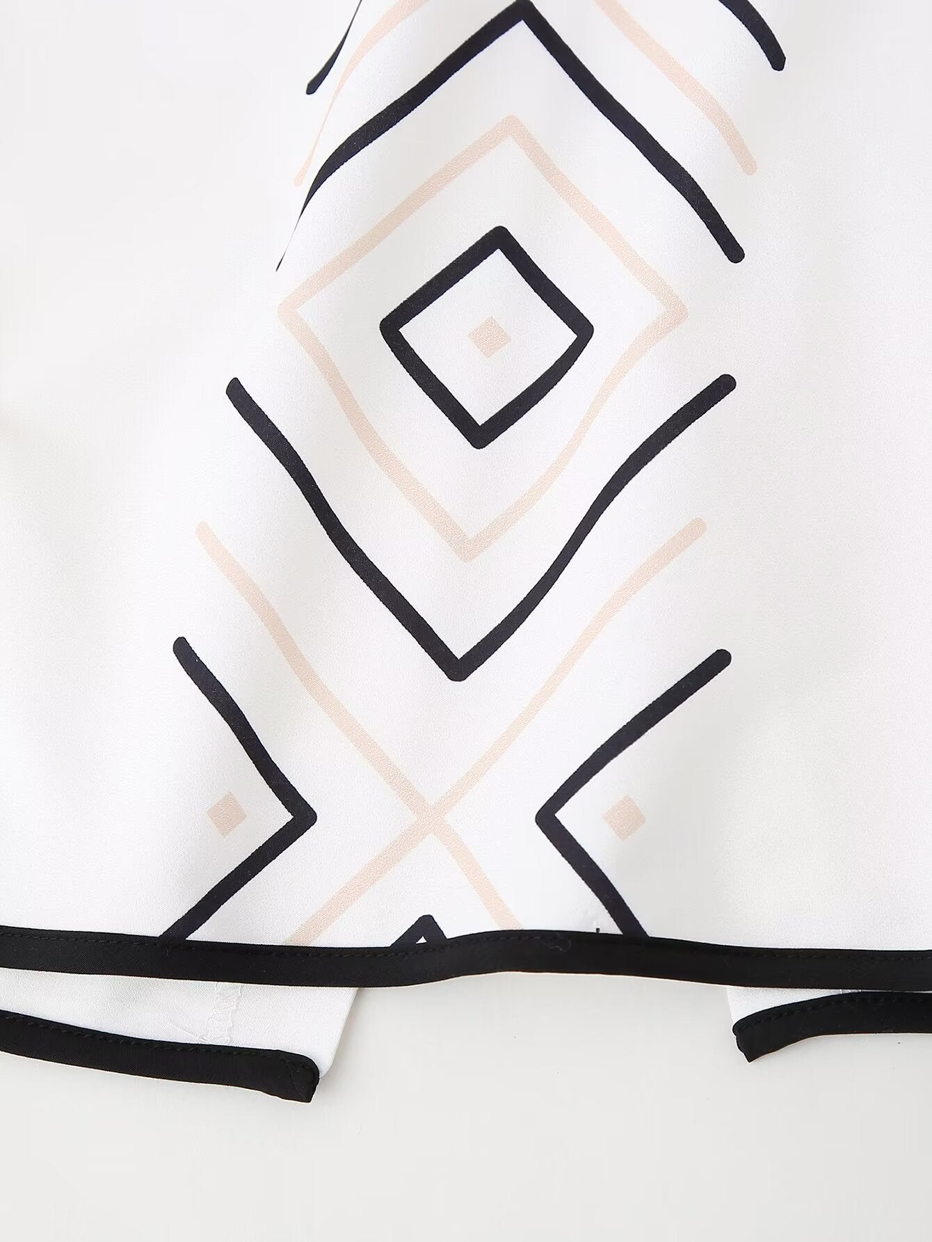 Exquisite Totem Strappy Dress